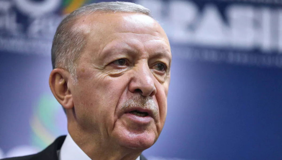 Erdogan’s Turkey Expands Influence in Post-Assad Syria