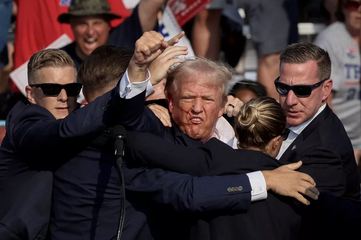 2024: A Year of Global Upheaval